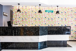 Hotel SUNPARK GARDEN wakacje