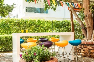 Hotel SUNPARK GARDEN wakacje