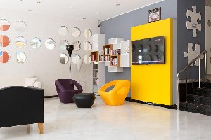 Hotel SUNPARK GARDEN wakacje