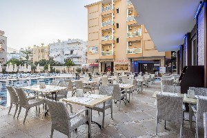 Hotel TAC PREMIER wakacje