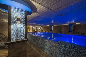 Hotel TAC PREMIER wakacje