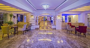 Hotel TAC PREMIER wakacje