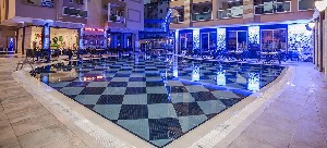 Hotel TAC PREMIER wakacje