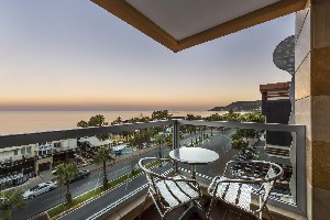 Hotel TAC PREMIER wakacje