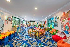 Hotel CLUB HOTEL SERA wakacje