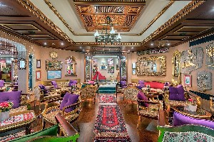 Hotel CLUB HOTEL SERA wakacje