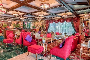 Hotel CLUB HOTEL SERA wakacje