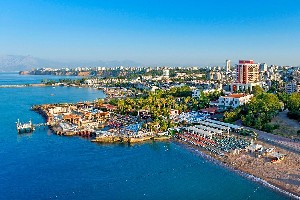 Hotel CLUB HOTEL SERA wakacje