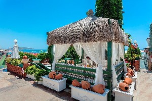 Hotel CLUB HOTEL SERA wakacje