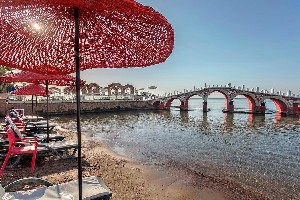 Hotel CLUB HOTEL SERA wakacje