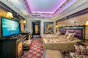 Hotel CLUB HOTEL SERA wakacje