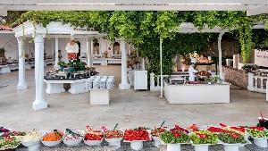 Hotel CLUB HOTEL SERA wakacje