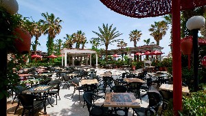 Hotel CLUB HOTEL SERA wakacje