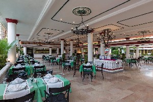 Hotel CLUB HOTEL SERA wakacje