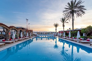 Hotel CLUB HOTEL SERA wakacje