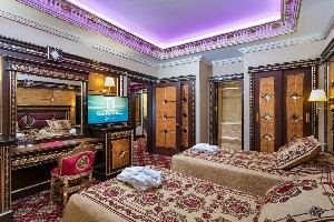 Hotel CLUB HOTEL SERA wakacje