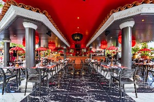 Hotel CLUB HOTEL SERA wakacje