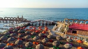 Hotel CLUB HOTEL SERA wakacje