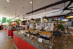 Hotel CLUB HOTEL SERA wakacje