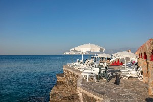 Hotel CLUB HOTEL SERA wakacje