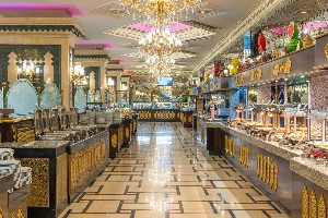 Hotel CLUB HOTEL SERA wakacje