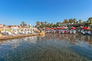 Hotel CLUB HOTEL SERA wakacje