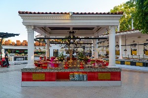 Hotel CLUB HOTEL SERA wakacje