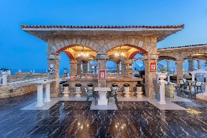 Hotel CLUB HOTEL SERA wakacje