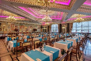 Hotel CLUB HOTEL SERA wakacje