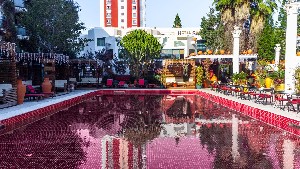 Hotel CLUB HOTEL SERA wakacje