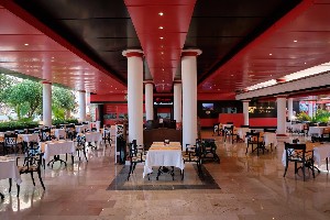 Hotel CLUB HOTEL SERA wakacje