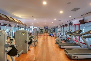 Hotel CLUB HOTEL SERA wakacje