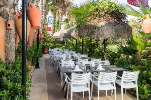 Hotel CLUB HOTEL SERA wakacje