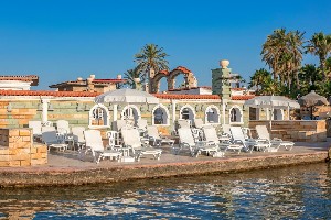 Hotel CLUB HOTEL SERA wakacje