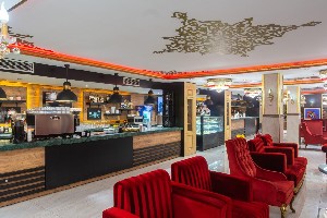 Hotel CLUB HOTEL SERA wakacje