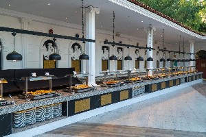 Hotel CLUB HOTEL SERA wakacje