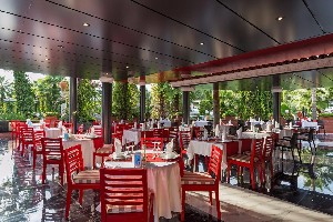 Hotel CLUB HOTEL SERA wakacje