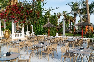 Hotel CLUB HOTEL SERA wakacje