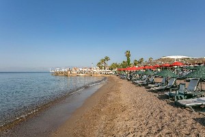 Hotel CLUB HOTEL SERA wakacje