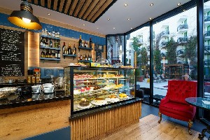 Hotel CLUB HOTEL SERA wakacje