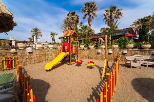 Hotel CLUB HOTEL SERA wakacje