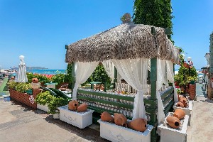 Hotel CLUB HOTEL SERA wakacje