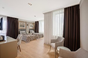 Hotel PORTO BELLO RESORT & SPA wakacje