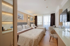 Hotel PORTO BELLO RESORT & SPA wakacje