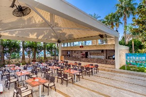 Hotel PORTO BELLO RESORT & SPA wakacje