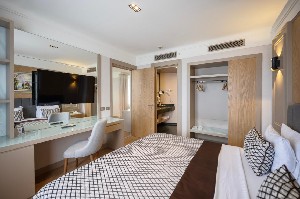 Hotel PORTO BELLO RESORT & SPA wakacje