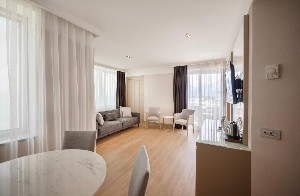 Hotel PORTO BELLO RESORT & SPA wakacje