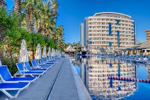 Hotel PORTO BELLO RESORT & SPA wakacje