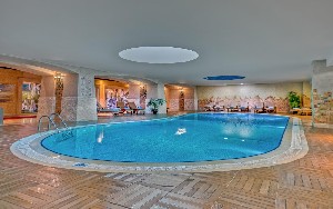 Hotel PORTO BELLO RESORT & SPA wakacje