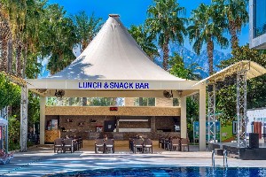 Hotel PORTO BELLO RESORT & SPA wakacje